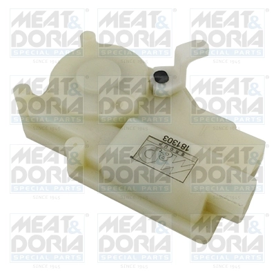 Actuator, central locking system